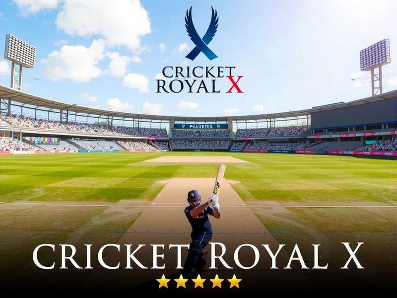 Cricket Royal X Player Reviews